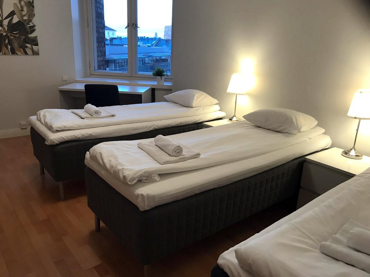 Finland Huoneisto Helsinki