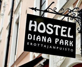 Hotelli Erottajanpuisto
