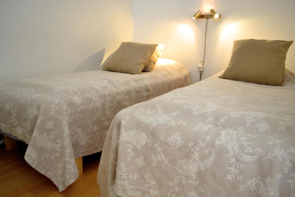 Helsinki Apartment *
