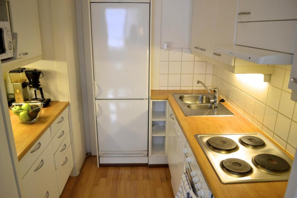 Huoneisto Helsinki Apartment
