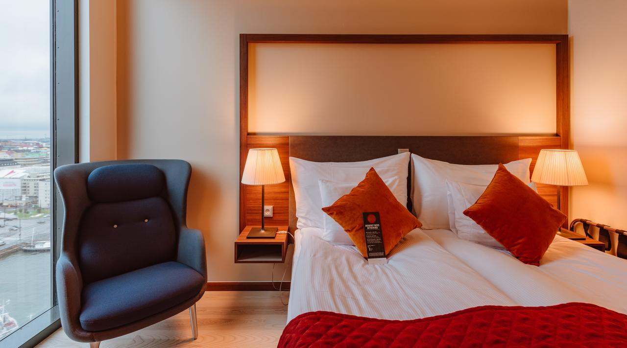 Hotelli Clarion Helsinki