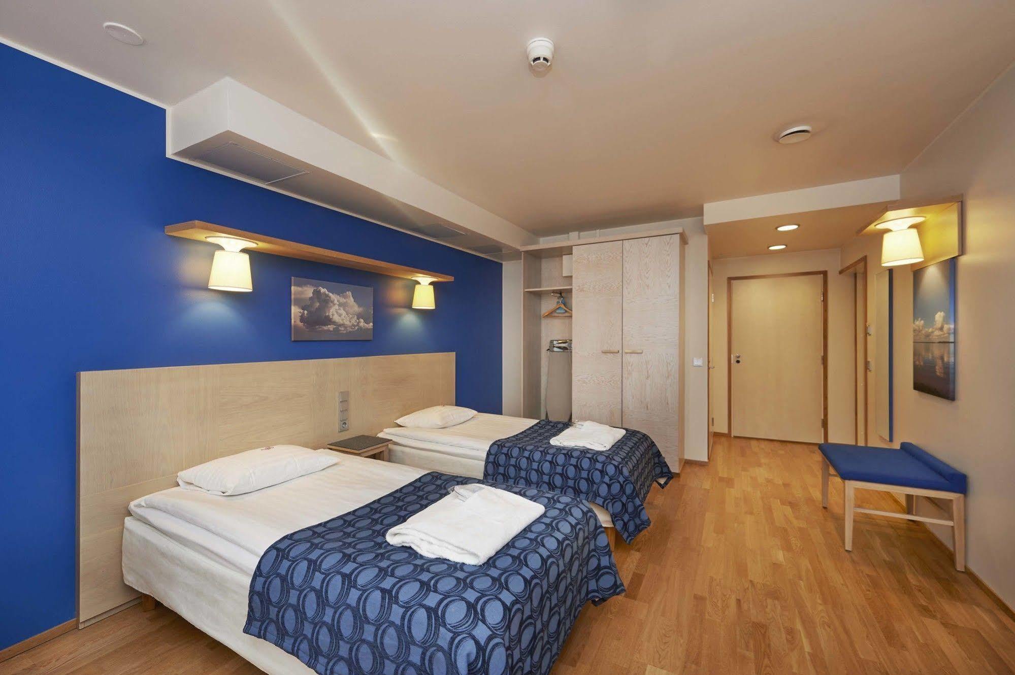 Scandic Kallio 4* Helsinki