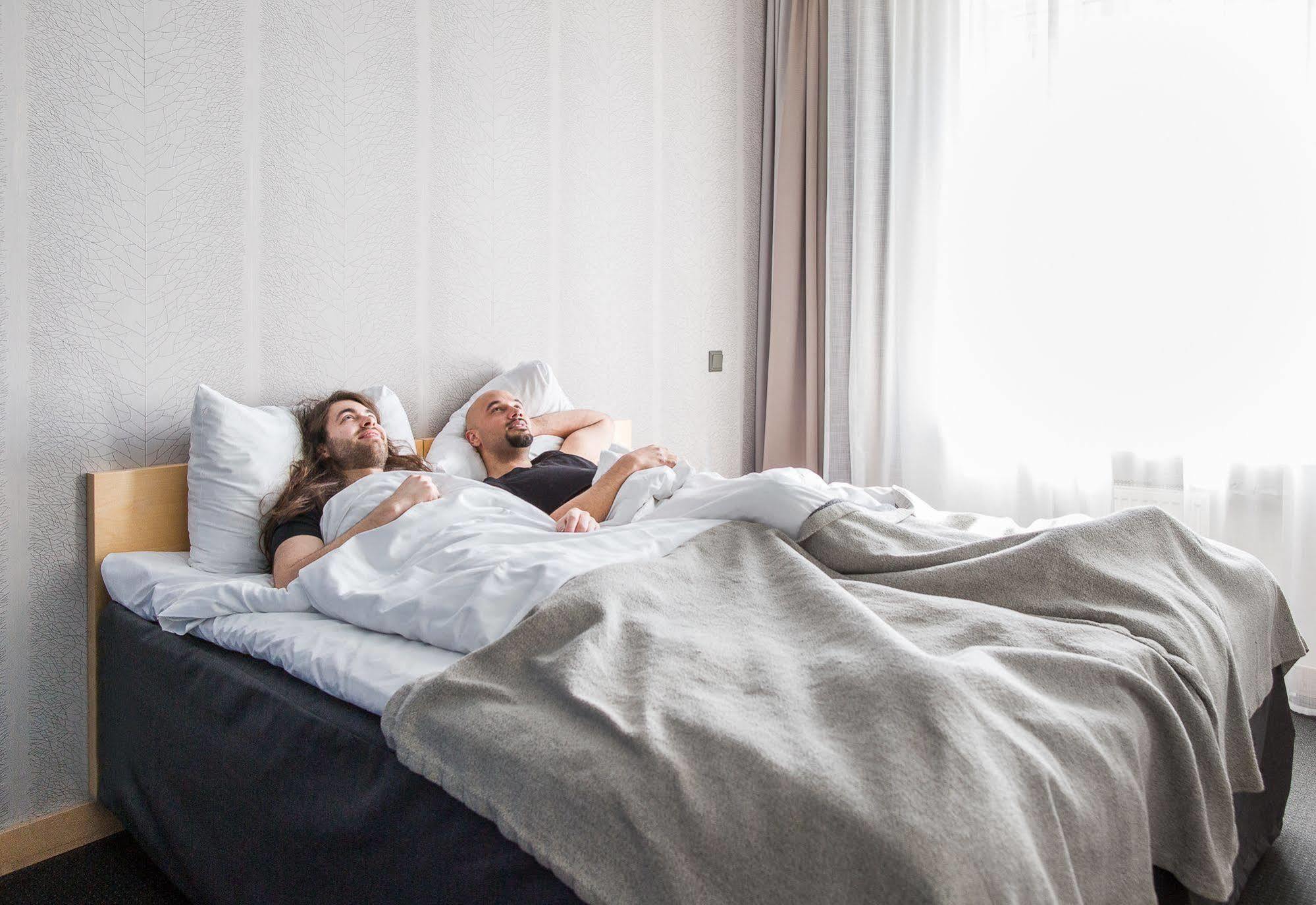 Hotelli Helka Helsinki