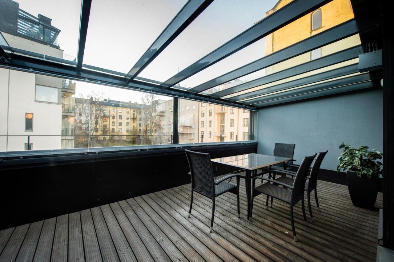 Aalto Toeoeloe * Helsinki
