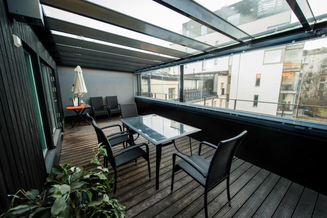 Aalto Toeoeloe Huoneisto Helsinki