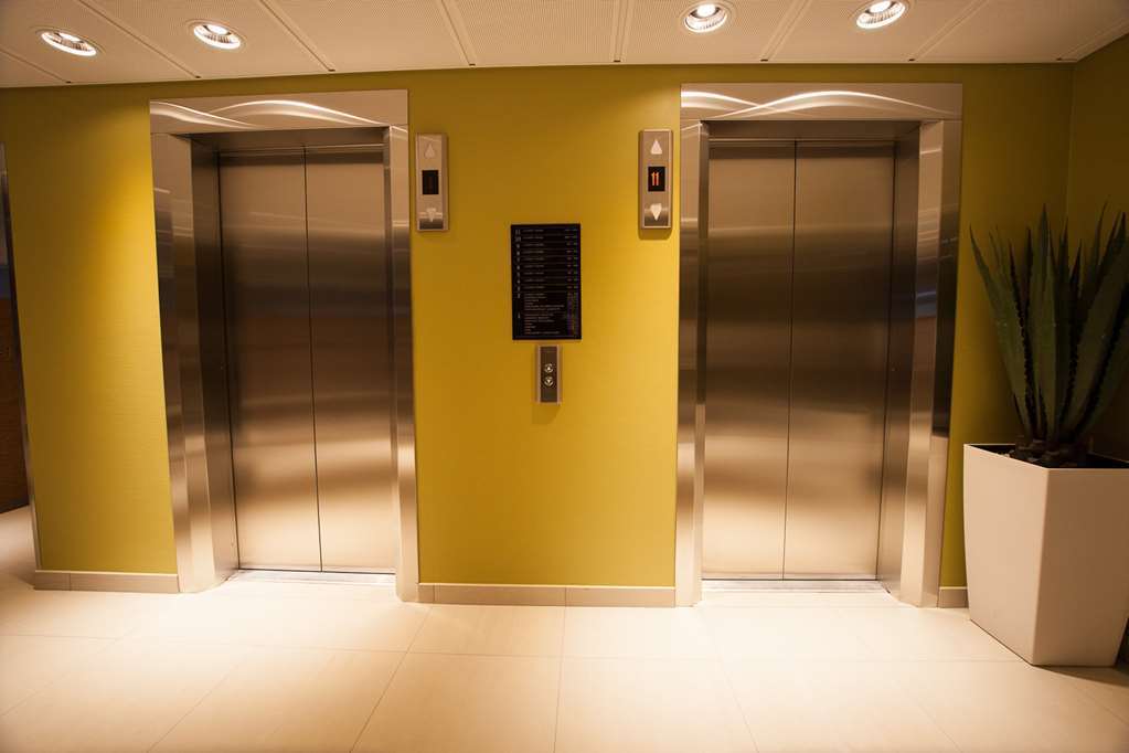 Scandic Meilahti Hotelli 4*