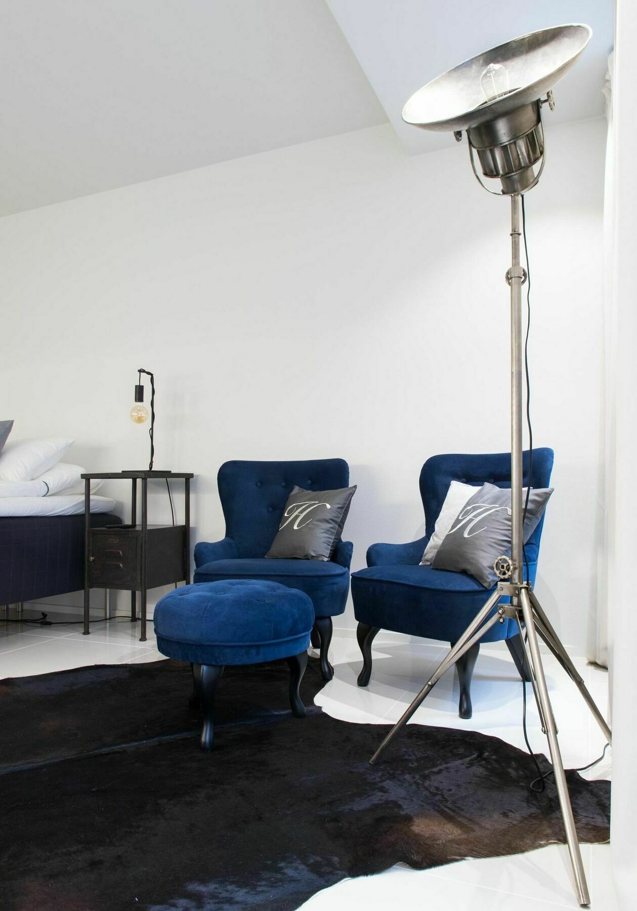 Huoneisto Homes