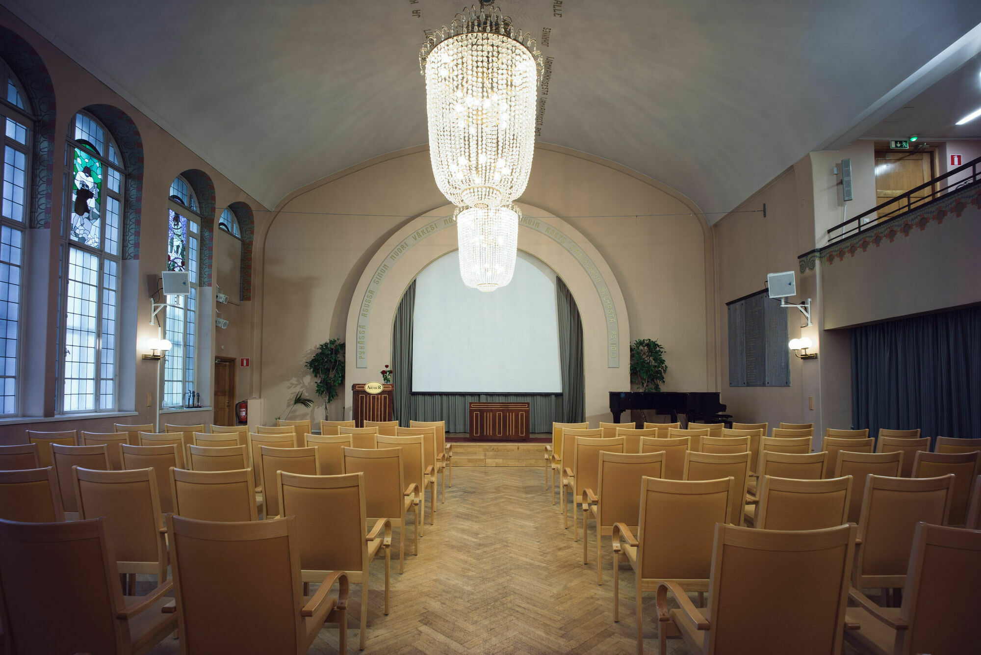 Arthur Hotelli Helsinki