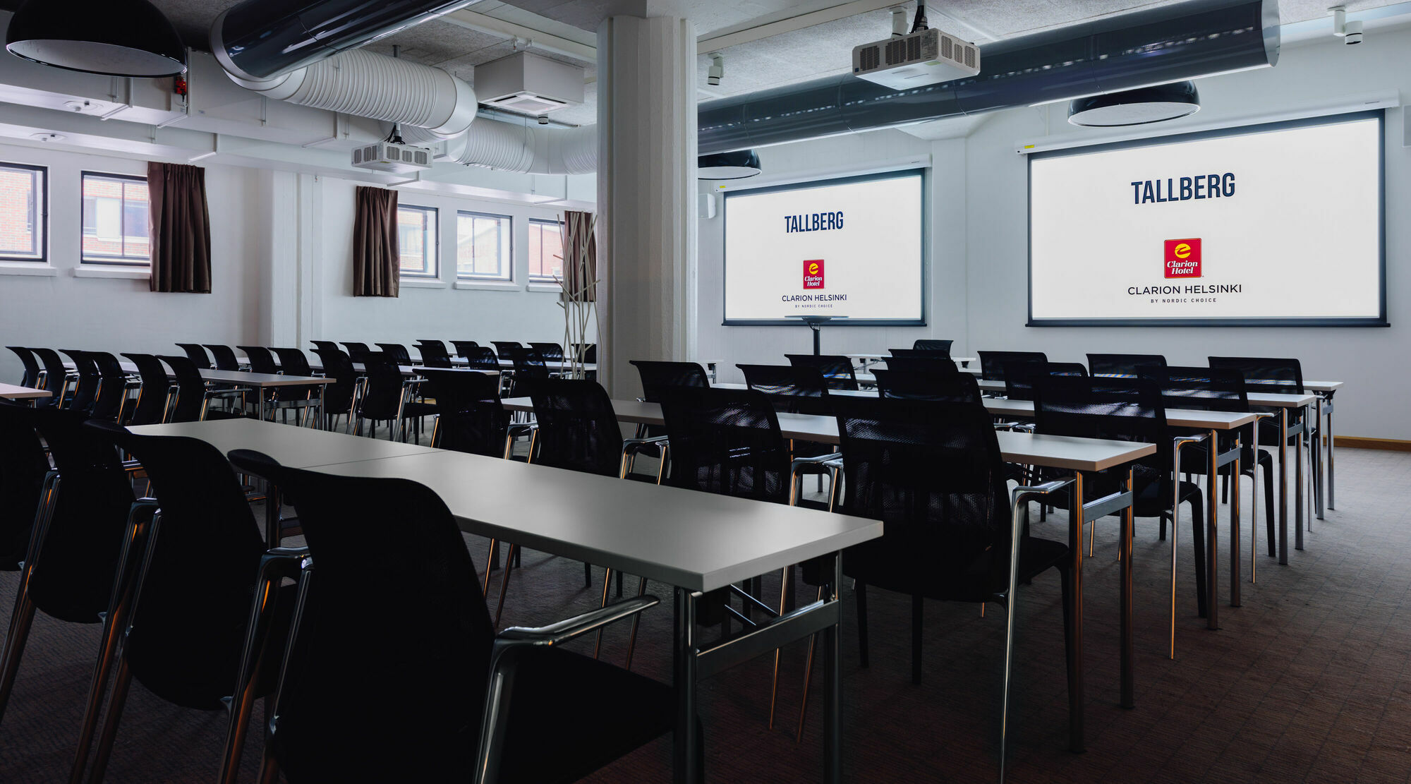 Clarion Hotelli Helsinki