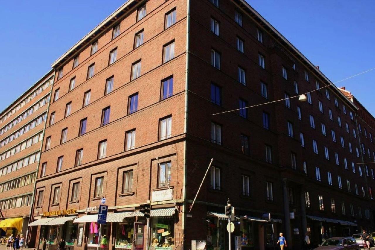 Downtown Huoneisto Helsinki