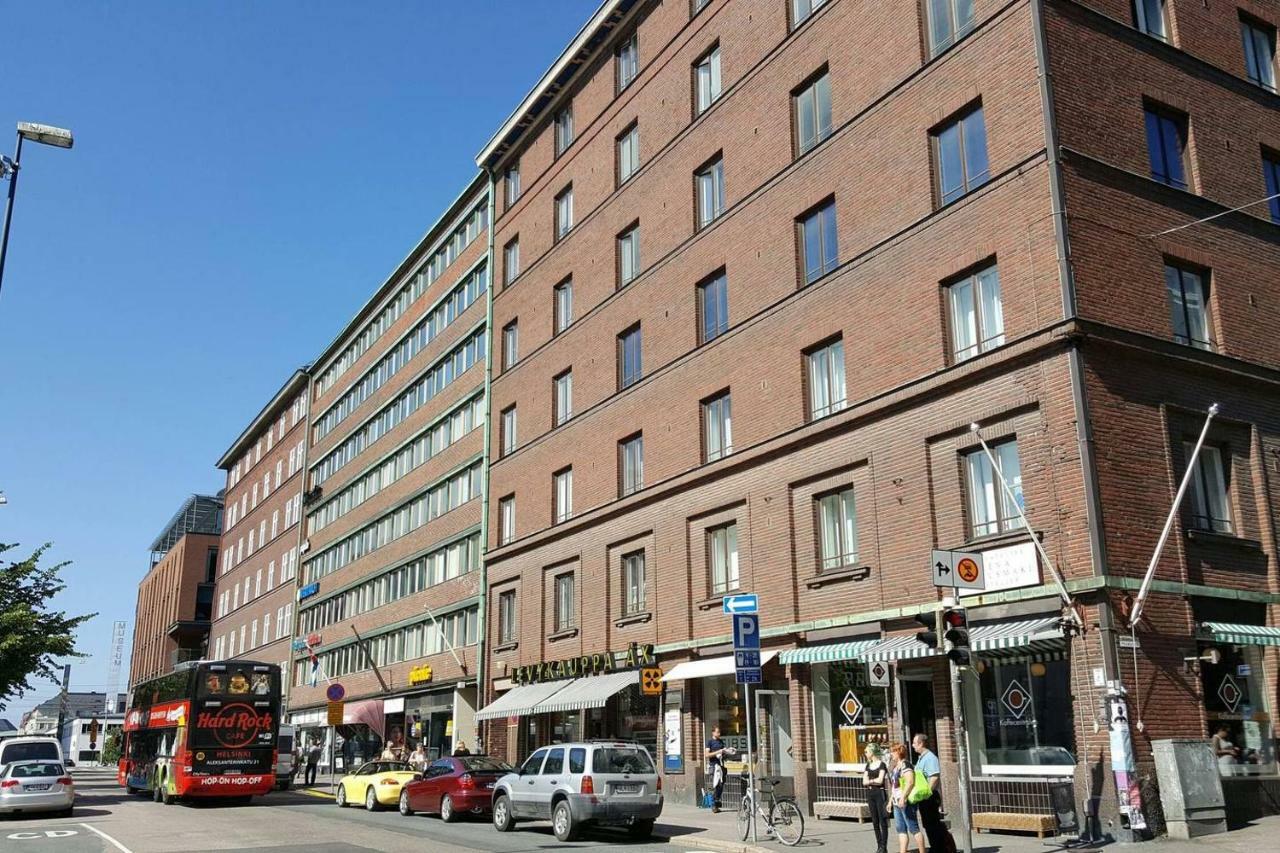 Downtown Huoneisto Helsinki