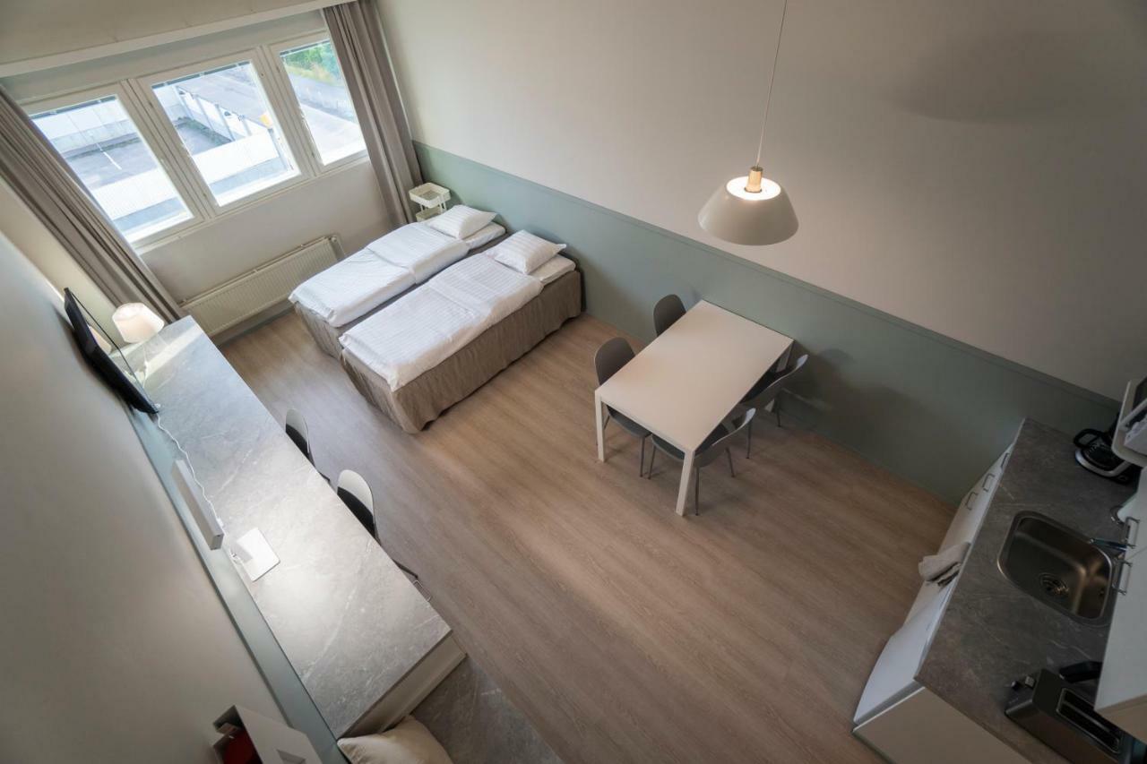 Innotelli Helsinki
