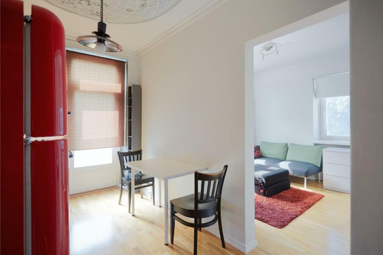 Wehost Sturenkatu Helsinki