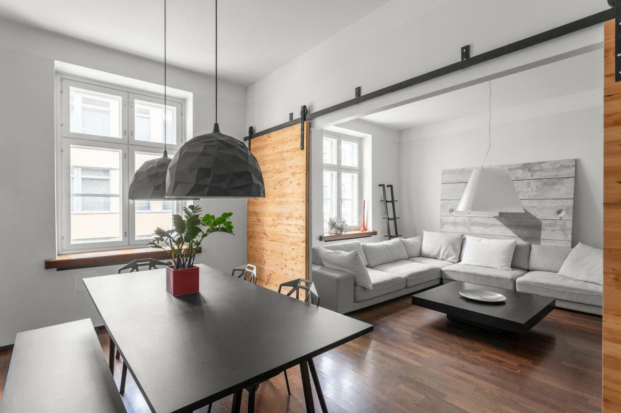 Wehost Korkeavuorenkatu Helsinki