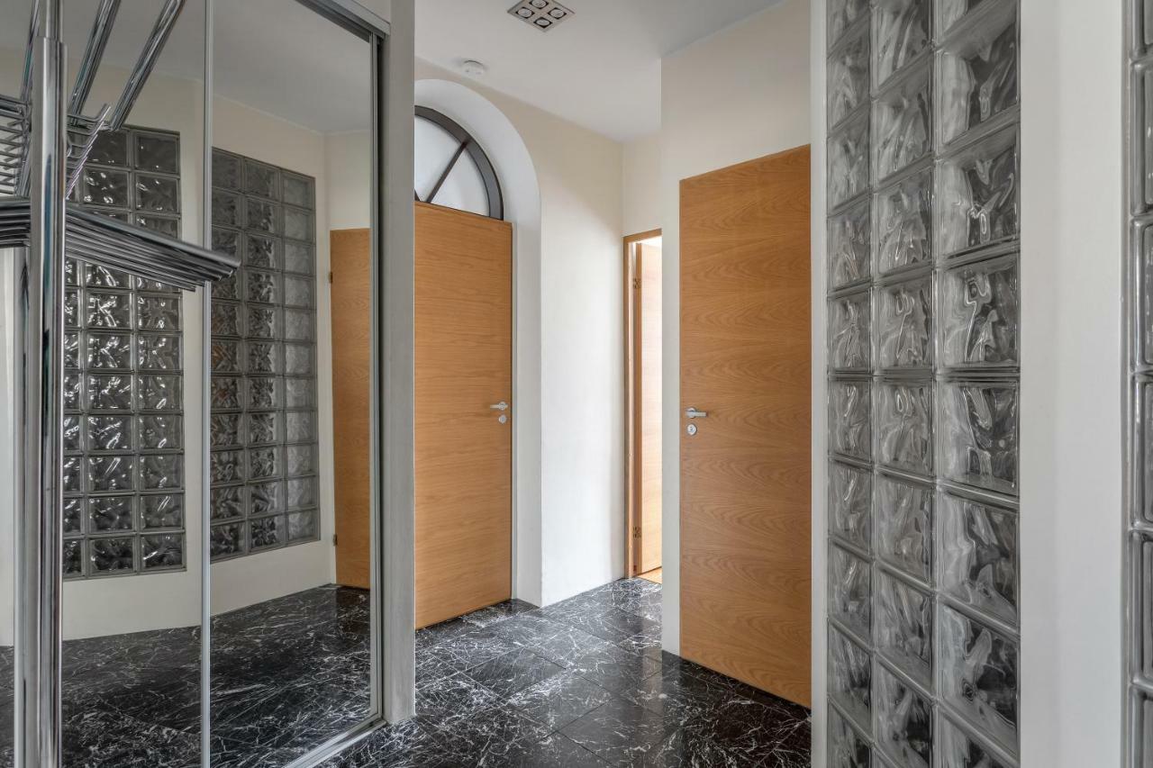 Huoneisto Wehost Korkeavuorenkatu