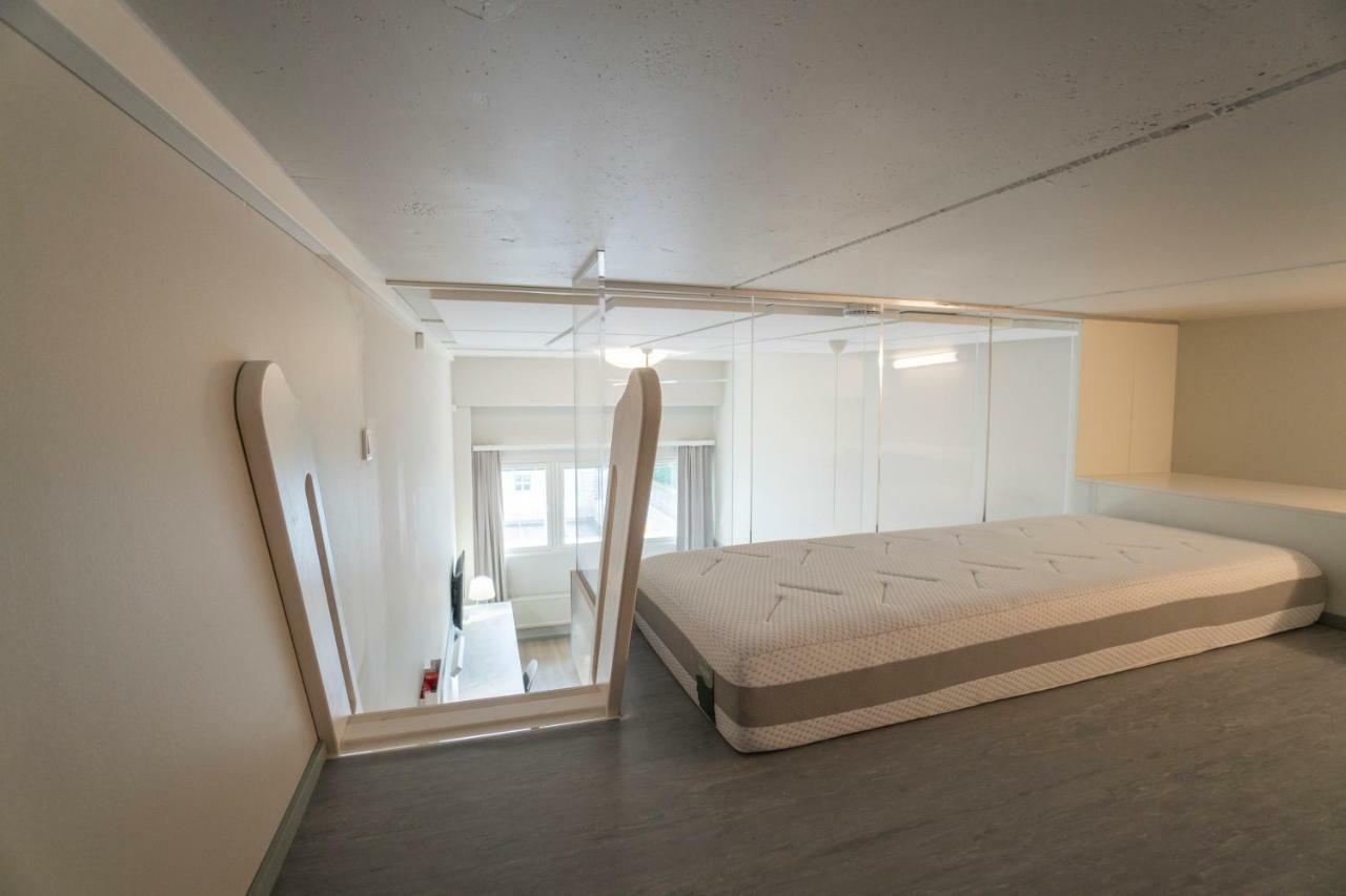 Huoneistohotelli Innotelli 3*