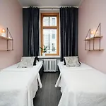The Yard Hostel