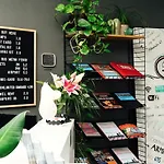 The Yard Hostel