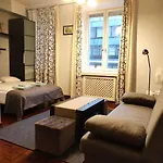 Studio Apartment Victoria In Helsinki City Center