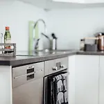 Sailor\'S Apartment
