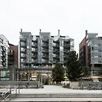 2Ndhomes Luxury Kamppi Center Apartment With Spa And Terrace