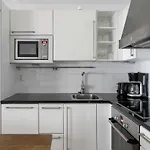 2Ndhomes Apartment In Kamppi Center With Sauna And Balcony