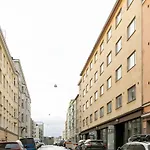 2Ndhomes 1Br Apartment In Kamppi