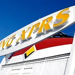 Viking Line Ferry Viking Xprs - One-Way Journey From Helsinki To Tallinn
