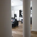 Poista 2Ndhomes Gorgeous 3Br Apartment With Sauna By Opera House
