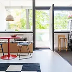 Helsinki Home By Johanna Gullichsen
