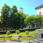 Helsinki City Center