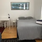 Töölönkatu Apartment