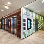 Holiday Inn Helsinki West - Ruoholahti