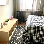 Scandinavian Apartments Heart Of The City Tyoemiehenkatu
