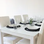 2Ndhomes Luxury 3 Bedroom Brand New 106 M2 Apartment With Spa In Helsinki Center