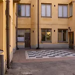 Poista 2Ndhomes 30M2 Studio In Fabianinkatu