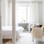 Luminous Studio In Kallio / Amazing Location