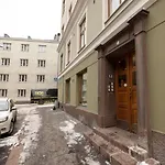 Poista 2Ndhomes Cozy Apartment In Beautiful Punavuori District