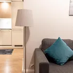 2Ndhomes Helsinki Center Apartment With Sauna