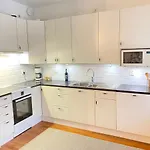 Family City Apartment Helsinki