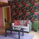 A Little Paradise In Helsinki! Home Away From Home
