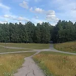 A Little Paradise In Helsinki! Home Away From Home