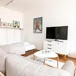 Poista 2Ndhomes Cozy & Modern Top Floor 1Br Home
