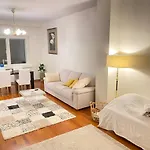 Family City Apartment Helsinki