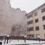 Spacious 2Br Apartment On Bulevardi