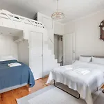 Wehost Spacious Studio For 5 With A Kitchen