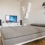 Holiday Home Helsinki Rooftop By Interhome