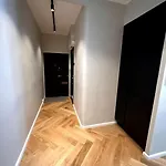 Luxury City Center Suite