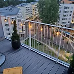 Premier Residences Helsinki