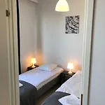 Kotimaailma - Kaksio Saunalla Herttoniemessae